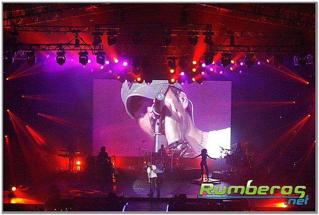 rumberos imagenen de galeria