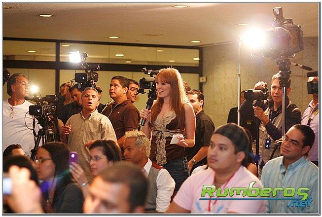 rumberos imagenen de galeria