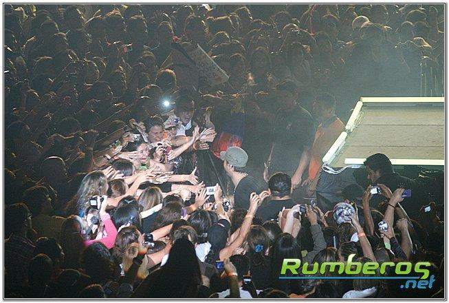 rumberos imagenen de galeria