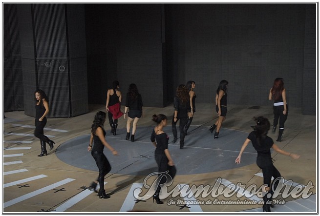 rumberos imagenen de galeria