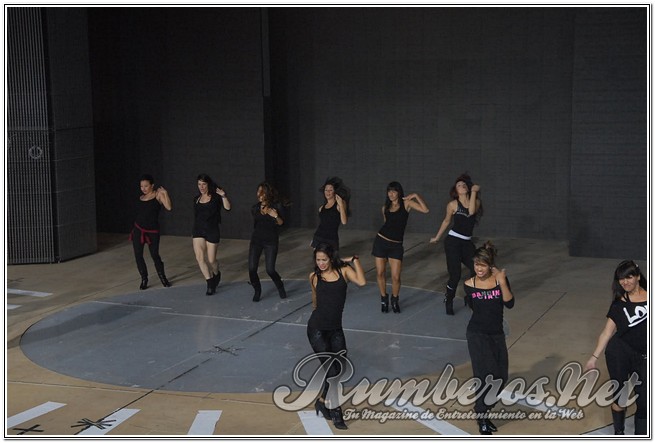 rumberos imagenen de galeria