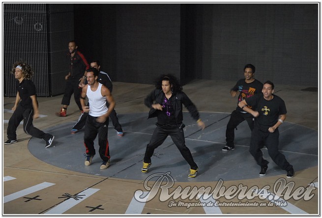 rumberos imagenen de galeria