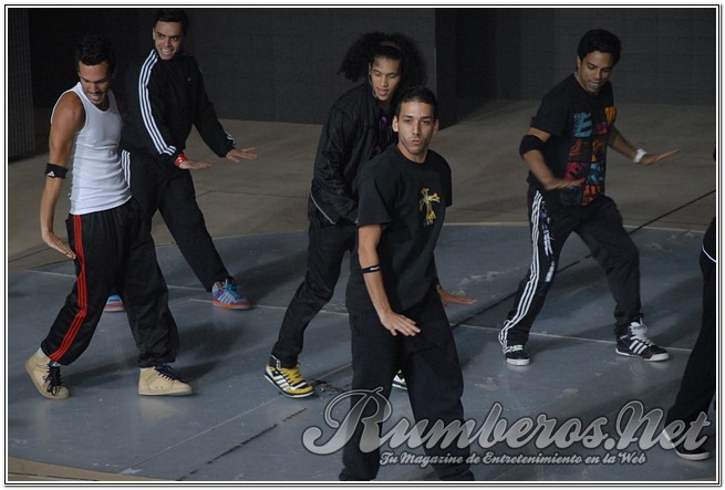 rumberos imagenen de galeria