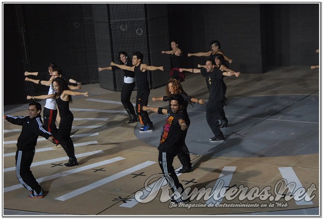 rumberos imagenen de galeria