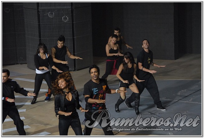 rumberos imagenen de galeria