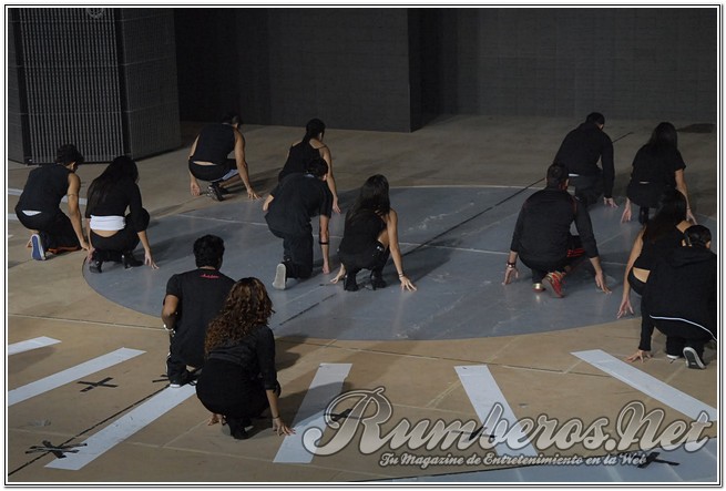 rumberos imagenen de galeria