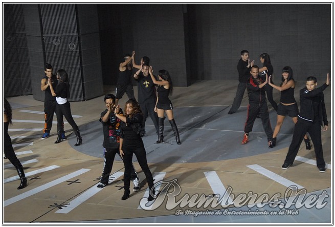 rumberos imagenen de galeria