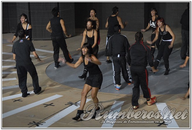 rumberos imagenen de galeria