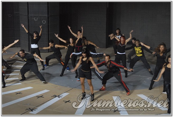 rumberos imagenen de galeria