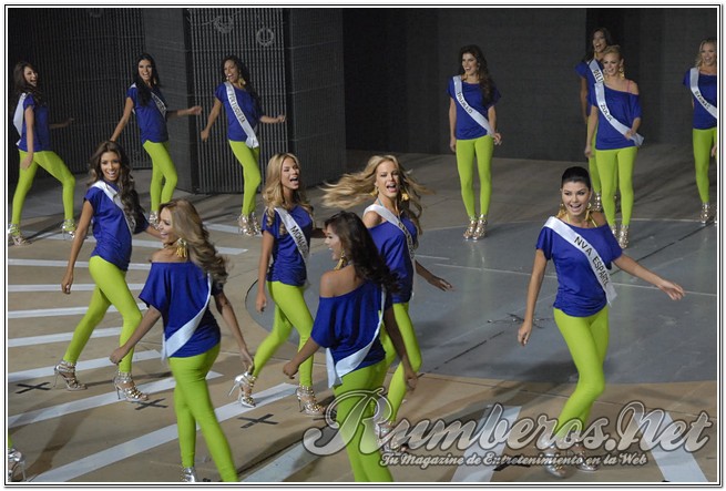 rumberos imagenen de galeria