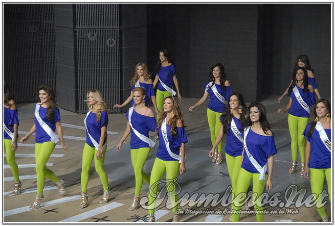 rumberos imagenen de galeria