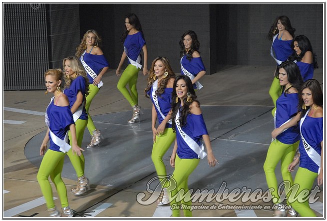 rumberos imagenen de galeria