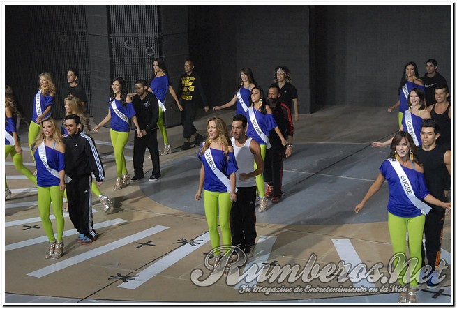 rumberos imagenen de galeria
