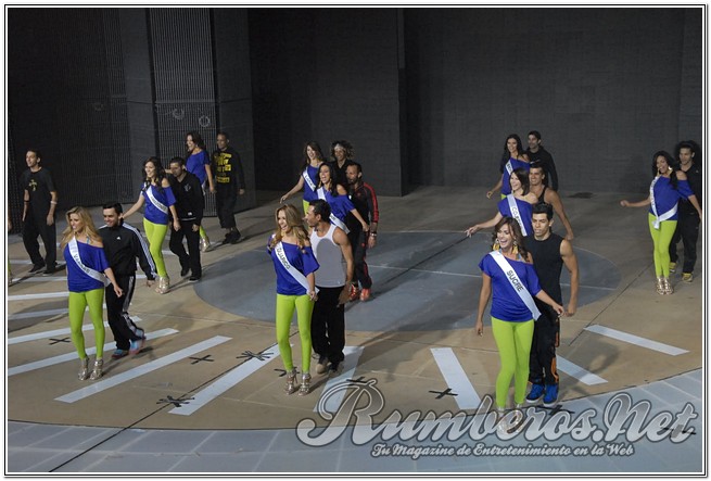 rumberos imagenen de galeria