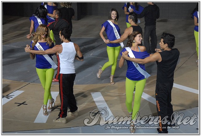 rumberos imagenen de galeria