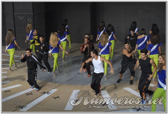 rumberos imagenen de galeria