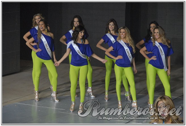 rumberos imagenen de galeria