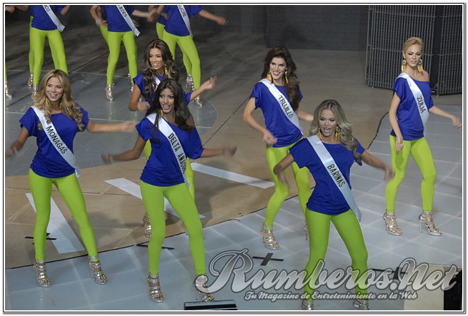 rumberos imagenen de galeria