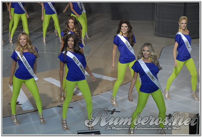 rumberos imagenen de galeria