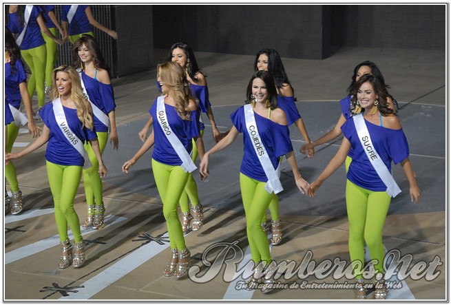 rumberos imagenen de galeria