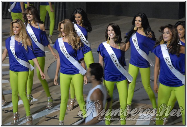 rumberos imagenen de galeria