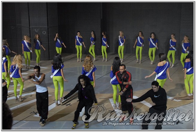 rumberos imagenen de galeria