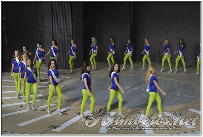 rumberos imagenen de galeria