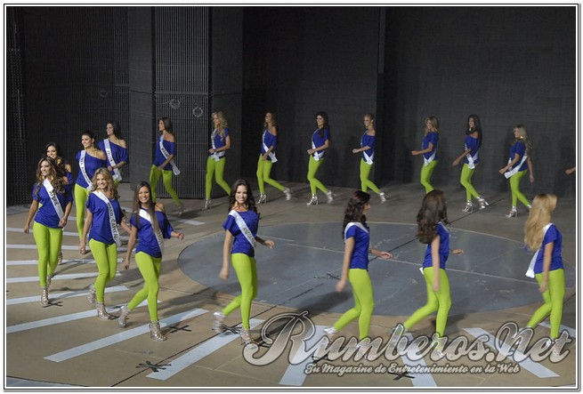 rumberos imagenen de galeria
