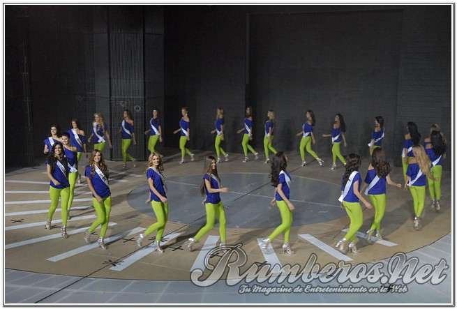 rumberos imagenen de galeria