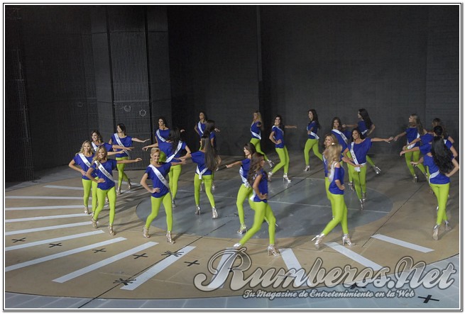 rumberos imagenen de galeria