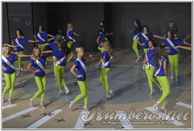 rumberos imagenen de galeria