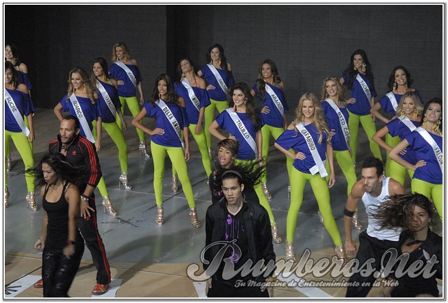 rumberos imagenen de galeria