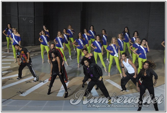 rumberos imagenen de galeria