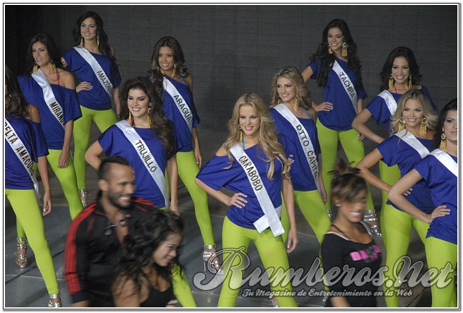 rumberos imagenen de galeria