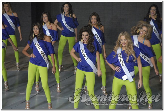 rumberos imagenen de galeria