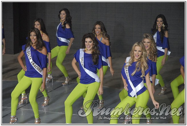 rumberos imagenen de galeria