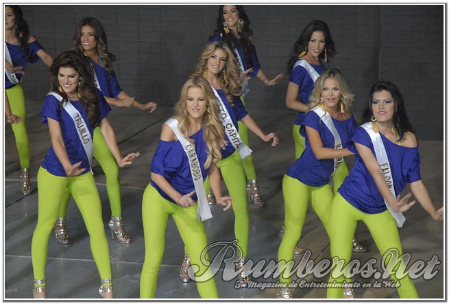 rumberos imagenen de galeria