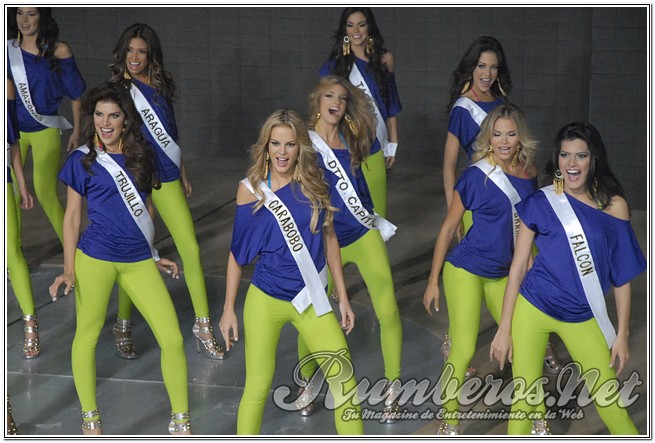 rumberos imagenen de galeria
