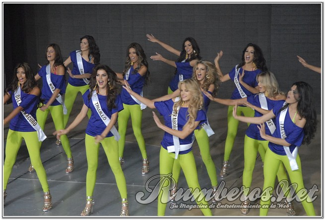 rumberos imagenen de galeria