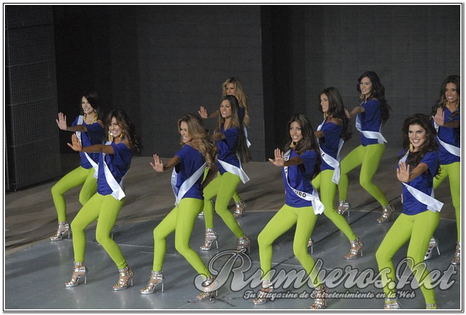 rumberos imagenen de galeria