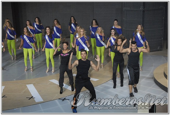 rumberos imagenen de galeria