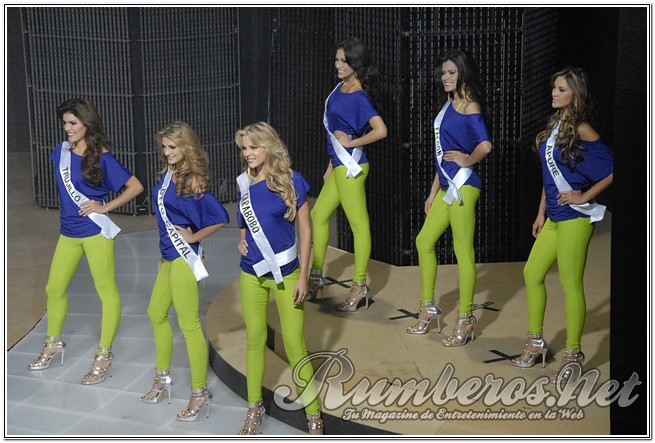 rumberos imagenen de galeria