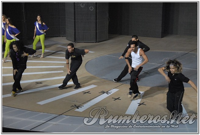 rumberos imagenen de galeria