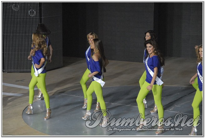 rumberos imagenen de galeria