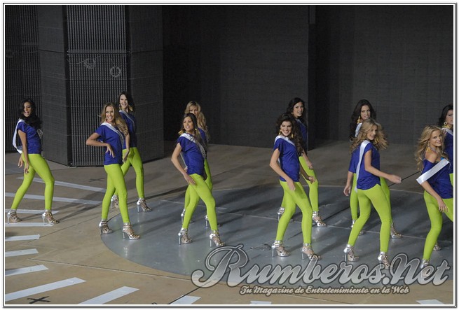 rumberos imagenen de galeria
