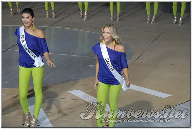 rumberos imagenen de galeria