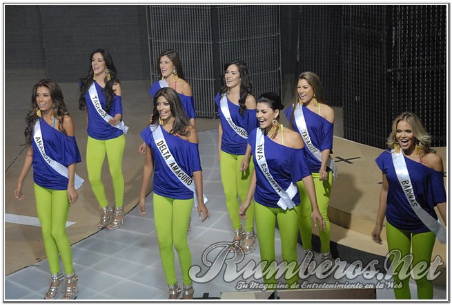 rumberos imagenen de galeria