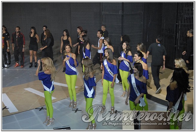 rumberos imagenen de galeria