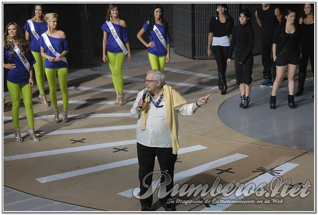 rumberos imagenen de galeria
