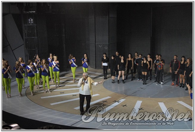 rumberos imagenen de galeria
